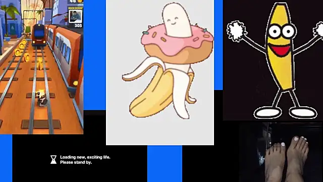 donut2016 online show from August 2026 05:05:02 AM