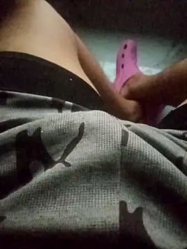 MasterVrgaagrande online show from March 2026 08:00:02 AM