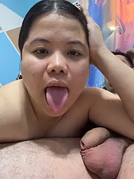 Charming Chaos online show from January 2026 07:12:02 AM