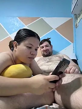 Charming Chaos online show from March 2026 02:12:02 AM