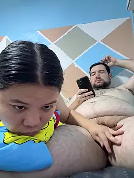 Charming Chaos online show from April 2026 07:58:02 PM