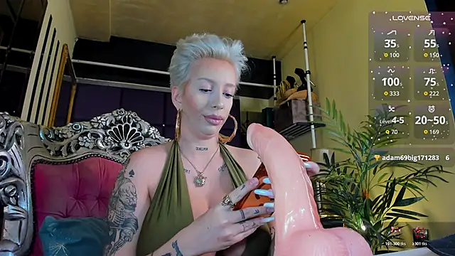 spicyxmilf online show from February 2026 05:38:01 AM