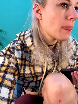 TheRealJessyLey online show from January 2026 07:02:02 AM