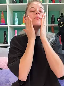 TheRealJessyLey online show from March 2026 08:25:01 AM