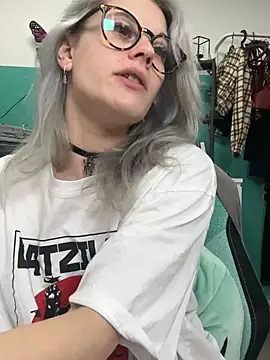 TheRealJessyLey online show from February 2026 07:47:02 PM