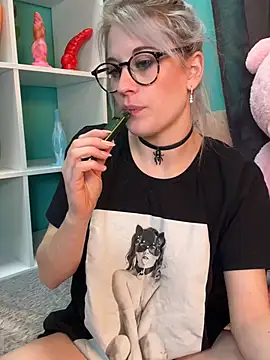 TheRealJessyLey online show from February 2026 08:29:01 PM