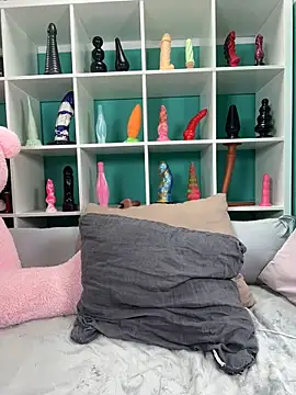 TheRealJessyLey online show from March 2026 07:58:02 AM