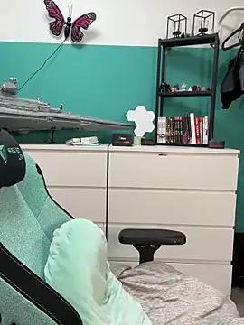 TheRealJessyLey online show from March 2026 07:41:02 AM