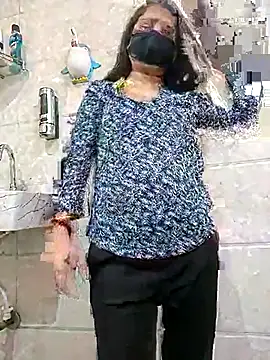 Ruhi 07 online show from March 2026 08:16:01 PM