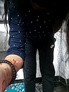 Ruhi 07 online show from February 2026 08:08:02 PM