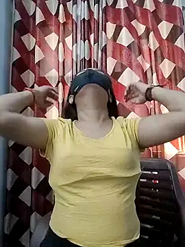 Ruhi 07 online show from March 2026 04:25:01 AM