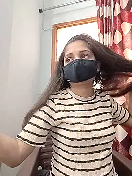 Ruhi 07 online show from March 2026 04:38:02 AM