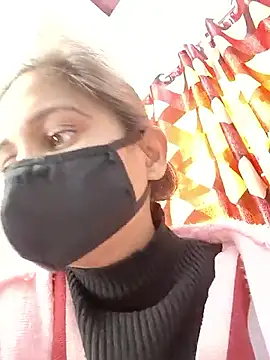 Ruhi 07 online show from December 2025 03:49:02 AM