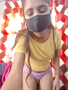 Ruhi 07 online show from November 2025 03:24:02 AM