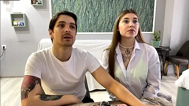 VelvetMiley online show from March 2026 01:34:01 PM