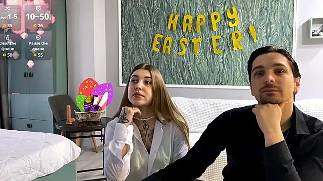 VelvetMiley online show from April 2026 05:08:02 AM