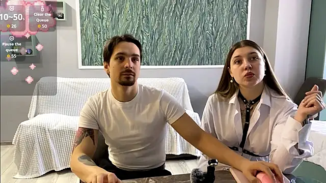 VelvetMiley online show from March 2026 12:44:02 PM