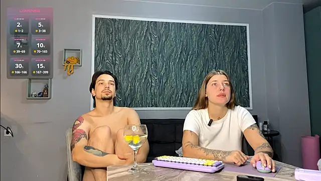 VelvetMiley online show from July 2026 02:24:02 AM