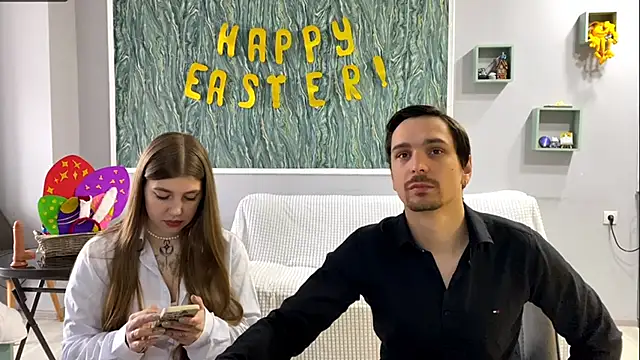 VelvetMiley online show from April 2026 10:11:01 AM