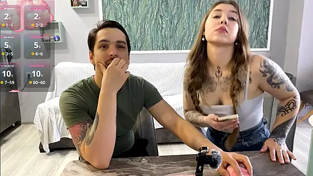 VelvetMiley online show from March 2026 01:38:01 PM