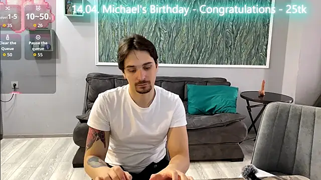 VelvetMiley online show from April 2026 02:42:02 PM