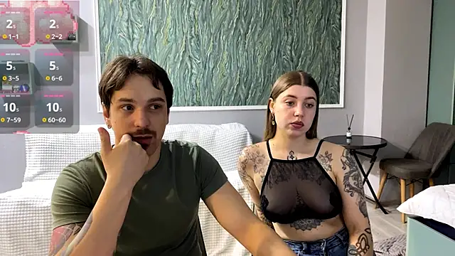 VelvetMiley online show from March 2026 04:18:02 PM