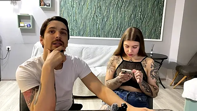 VelvetMiley online show from March 2026 03:15:01 PM