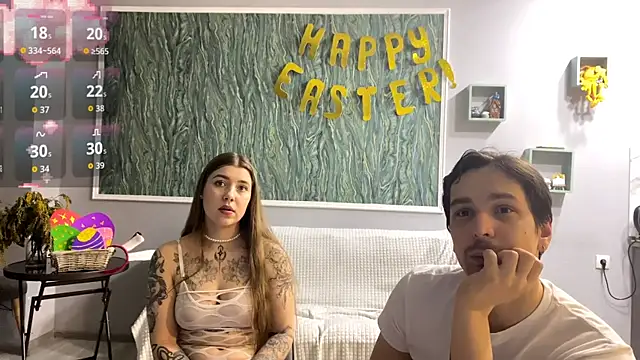 VelvetMiley online show from March 2026 03:57:02 PM