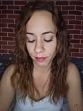 HotGinger66 online show from May 2026 02:45:01 PM
