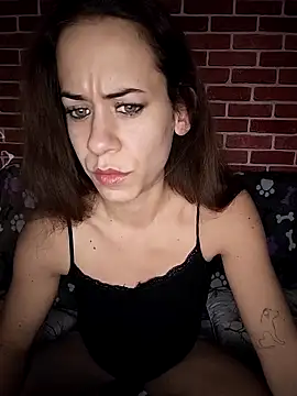 HotGinger66 online show from February 2026 03:12:02 PM