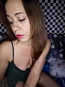 HotGinger66 online show from April 2026 09:05:02 AM