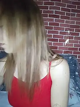 HotGinger66 online show from June 2026 12:33:01 PM