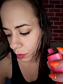 HotGinger66 online show from March 2026 10:30:02 AM