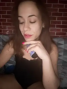 HotGinger66 online show from February 2026 10:35:01 AM