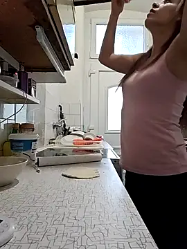 HotGinger66 online show from March 2026 01:41:01 PM