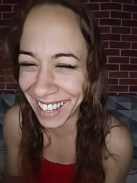 HotGinger66 online show from May 2026 09:40:01 AM
