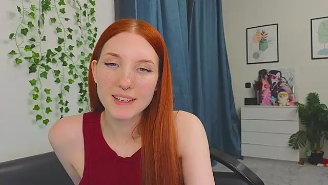 Olivia Rid  online show from December 2025 11:40:02 PM