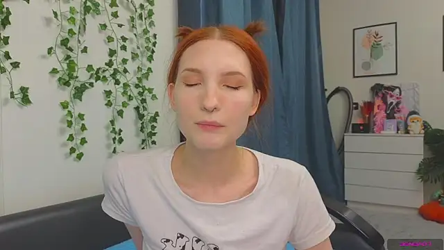 Olivia Rid  online show from November 2025 08:31:02 PM