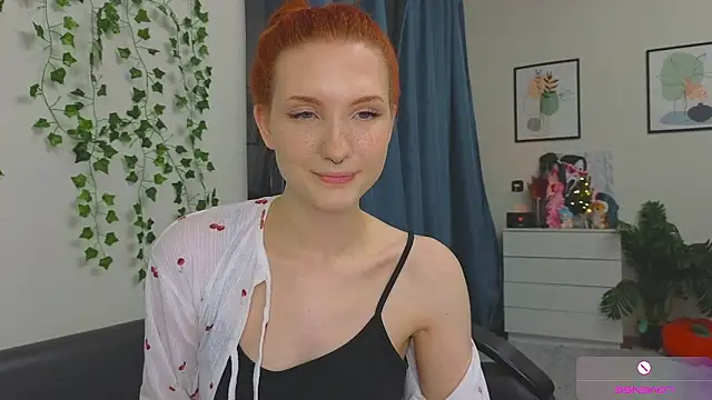 Olivia Rid  online show from December 2025 08:30:02 PM