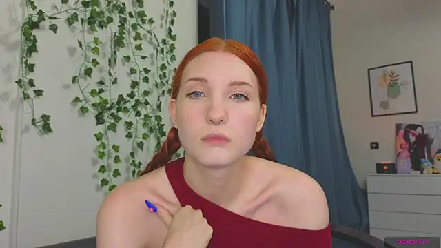 Olivia Rid  online show from September 2025 08:46:02 PM