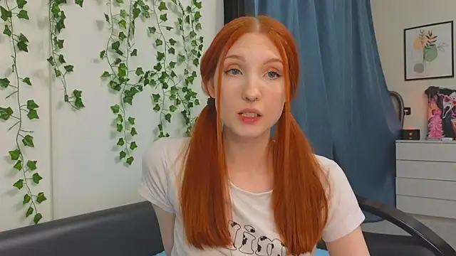 Olivia Rid  online show from November 2025 07:07:01 PM