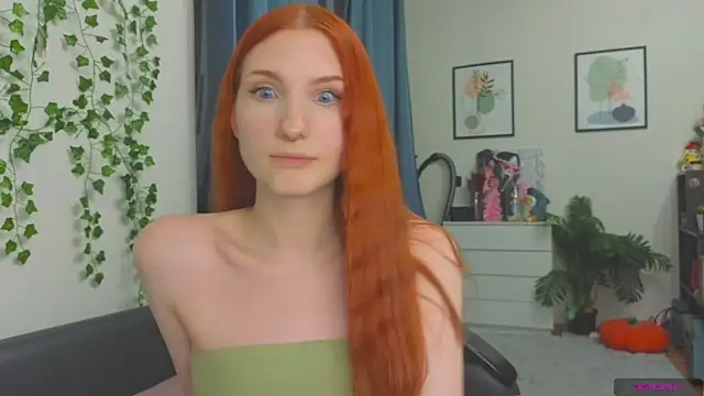 Olivia Rid  online show from November 2025 10:32:01 PM