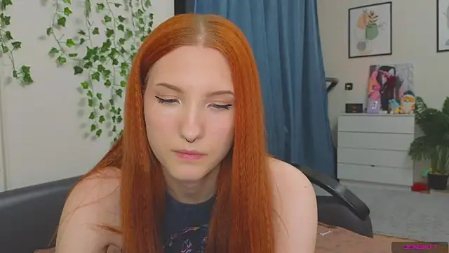 Olivia Rid  online show from October 2025 06:20:01 PM