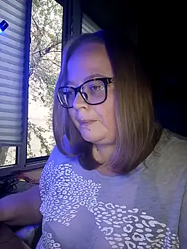 LillyWilly online show from October 2025 09:47:02 AM