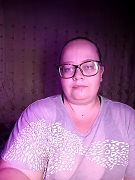 LillyWilly online show from September 2025 08:51:02 AM