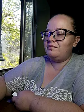 LillyWilly online show from October 2025 10:51:01 AM