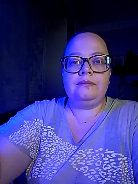LillyWilly online show from September 2025 02:35:01 PM