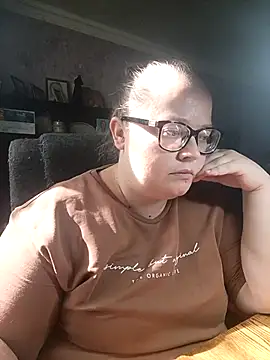 LillyWilly online show from September 2025 08:32:01 AM