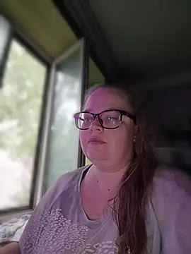 LillyWilly online show from August 2026 08:41:01 AM