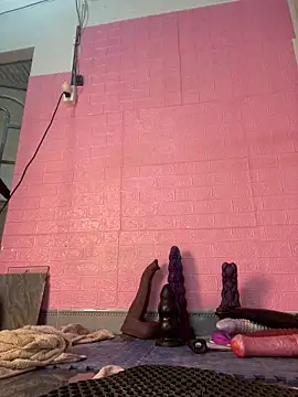 Rose 194 online show from February 2026 05:51:01 AM